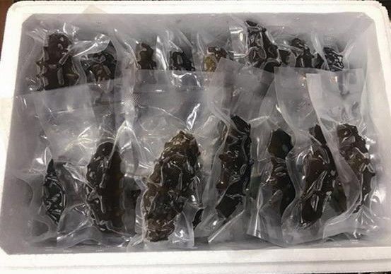 海参一年四季都可吃?拒绝吃亏!半岛优选即食