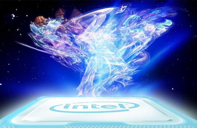 二代锐龙单核性能不如intel,为何还有人选择锐龙