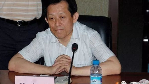 三年内，辽宁大连至少5名厅官落马被查