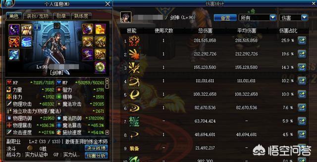 DNF:剑神带天御套,武器选择荒古钝器还是支点