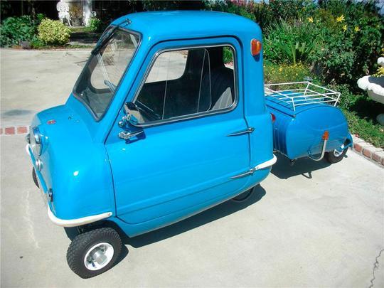 peel p50