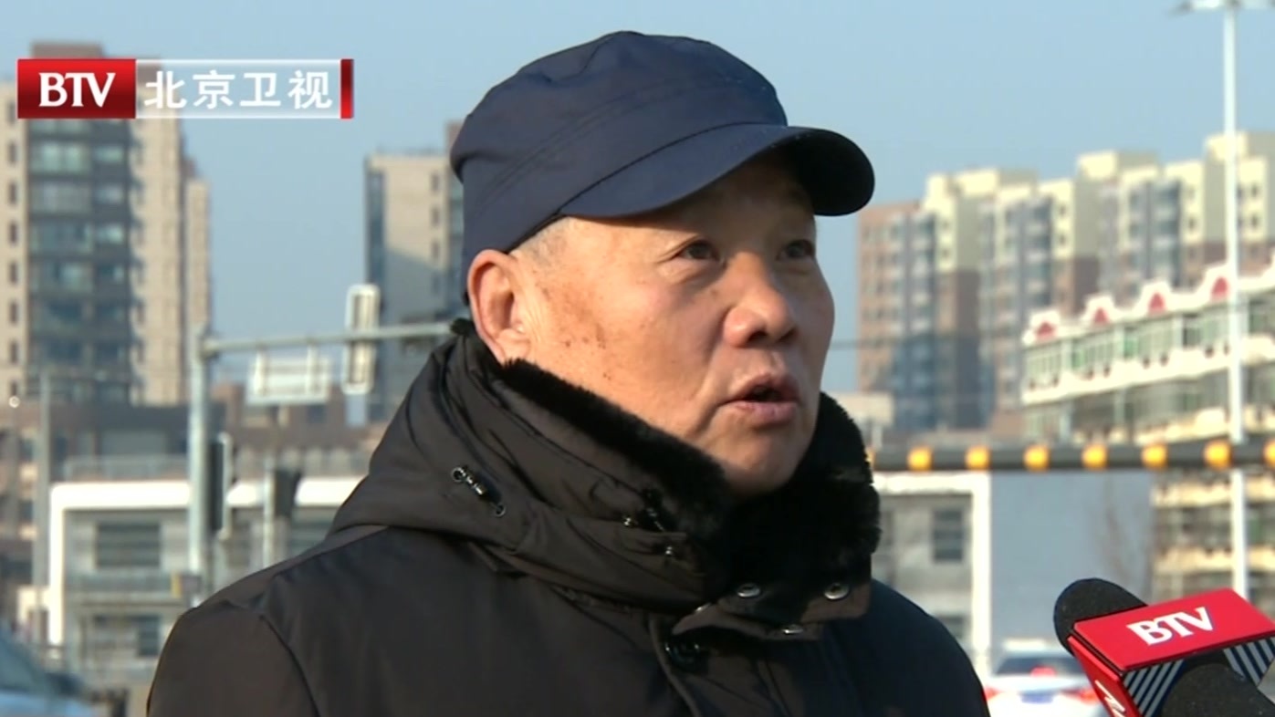 回天行动稳步推进 提升北京市民获得感 回天行动稳步推进 提升北京市民获得感