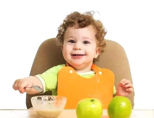 宝宝吃辅食后过敏、挑食、不爱吃奶?可能是做