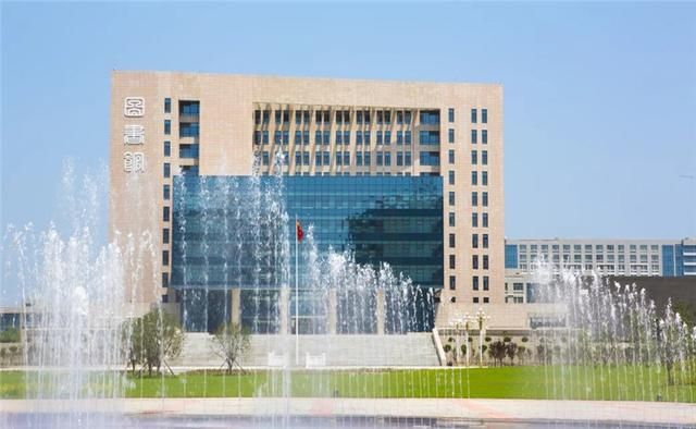 河南财政金融学院2018年计划招生6707人 新增