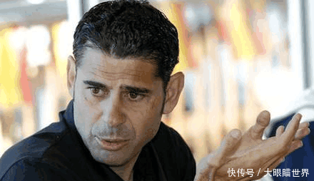 洛佩特吉下课, 耶罗正式成为西班牙国家队主帅