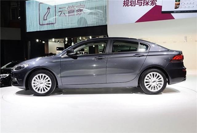 它是最早的国产车高端品牌,现破产被65亿收购