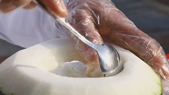 《养生堂》20180219行万里路过健康年之三水 《养生堂》20180219行万里路过健康年之三水