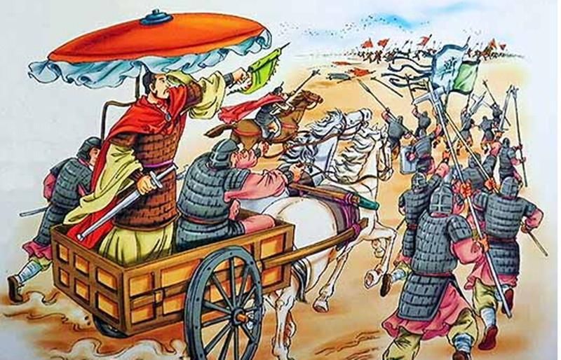 这位韩国总统自称自己是山东人,先祖是姜子牙