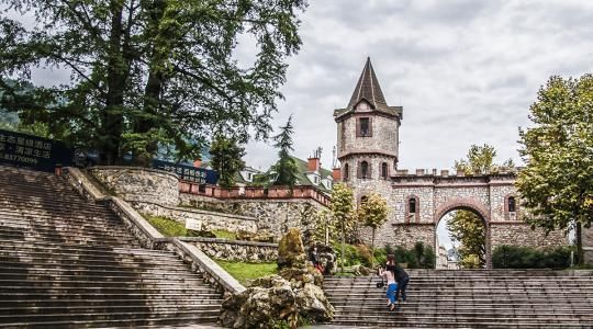 成都周边适合一日游的冷门景点,你去过几个?