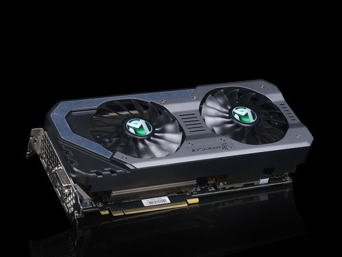 演绎极致性价比 铭瑄GTX 1080 Ti评测