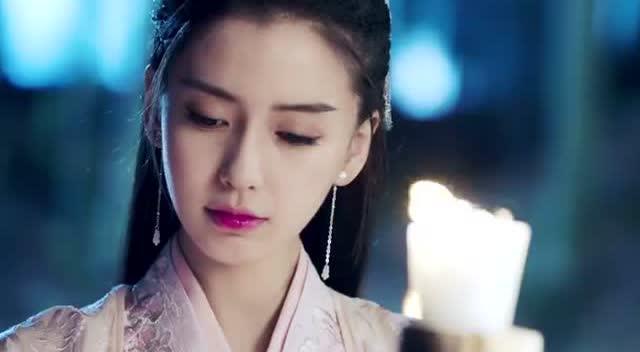 赵丽颖演技下滑,向杨颖看齐,陈道明一句话道出