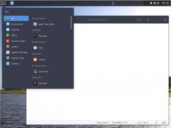 2018 linux版本排行榜,最好用的linux