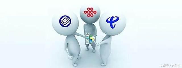 5G网络就要来了,4G流量开始全国通用了,携号