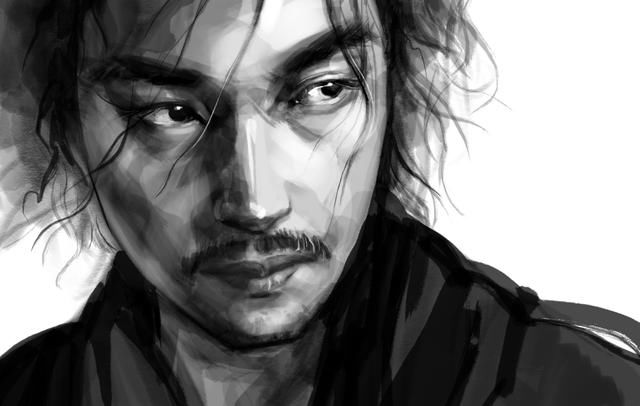 哥哥,张国荣为什么喜欢男人?回忆史!