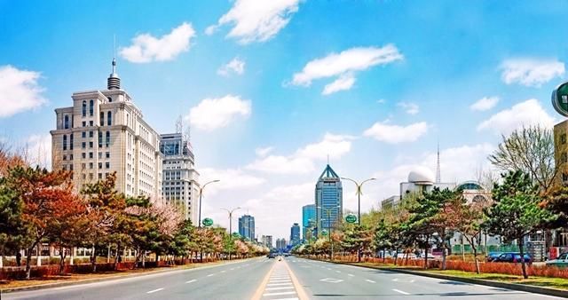 长春选为直辖市,谁会是吉林新省会?不是四平也