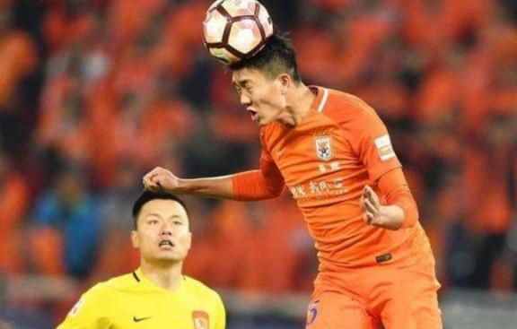 鲁能最超值的一笔内援引进:白菜价加盟球队,能