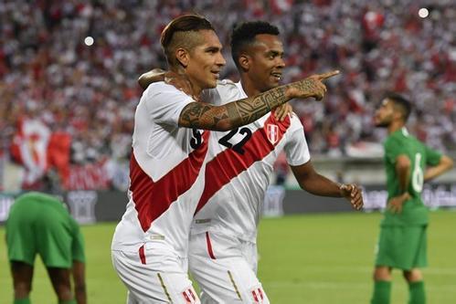 澳大利亚VS秘鲁首发预测:袋鼠微调 格雷罗领衔 澳大利亚VS秘鲁首发预测:袋鼠微调 格雷罗领衔