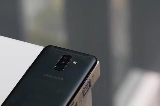 三星A9 star lite:这颗处理器卖到这个价位,也只