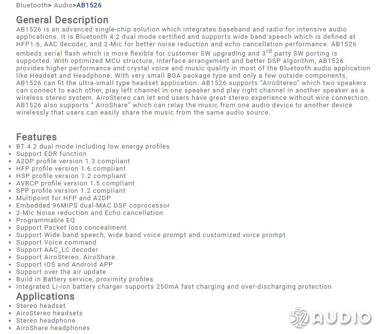 扒开产业真相:三款热销TWS真无线蓝牙耳机深