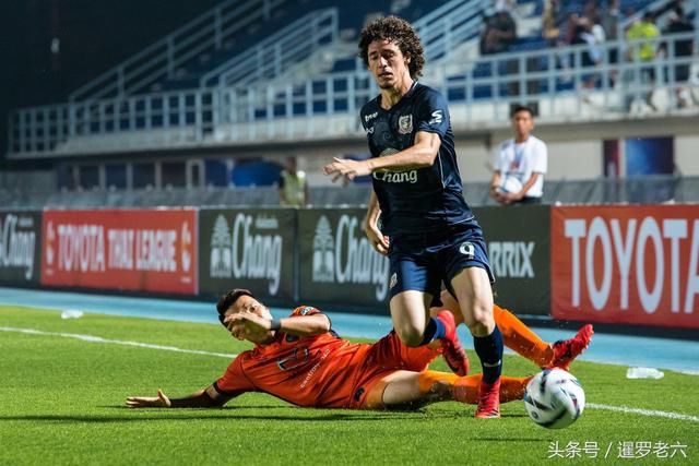 2018赛季泰超联赛第二轮战报:港口FC客胜蒙通