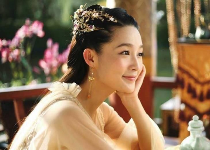 古装剧里女星黑化前后妆容对比,赵丽颖孙俪,哪