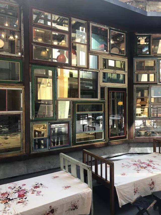 分享||我的私藏广州艺术馆地图