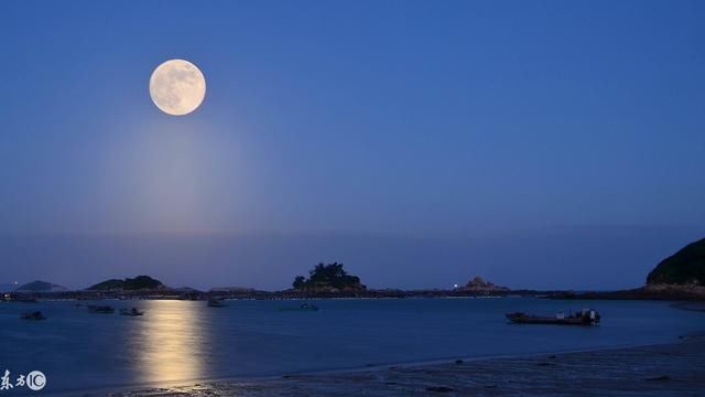 月全食发生的科学依据是怎样的?观看月全食的