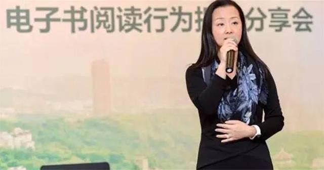 和马云争天下的女人,比董明珠还霸气,背靠5万