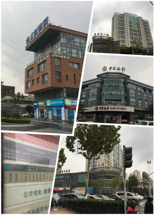 坐山观虎斗 华发集团首进无锡 楼面价12072元