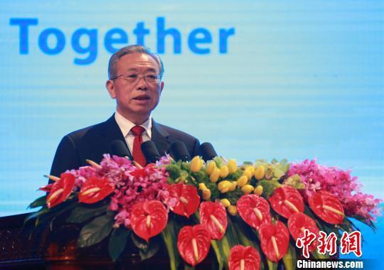 33国友城代表聚首山东共话合作发展(图3) 33国友城代表聚首山东共话合作发展(图3)