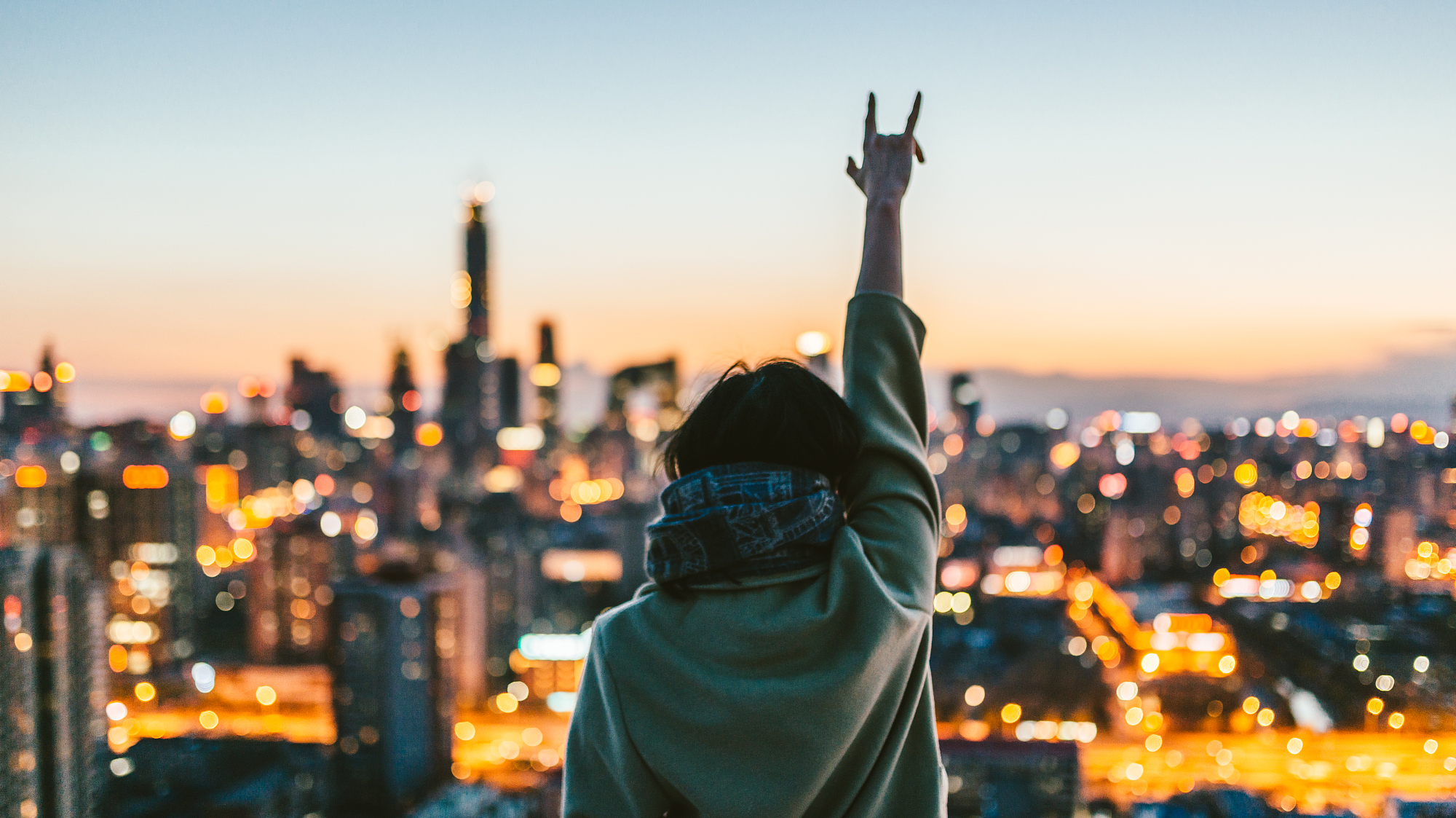 燥起来!感受爆表的中国力量 燥起来!感受爆表的中国力量