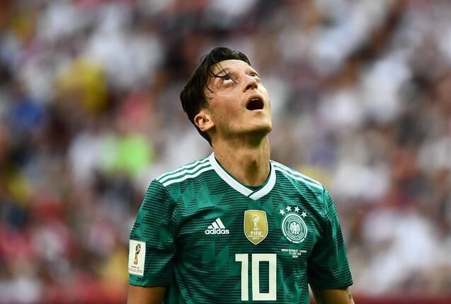 世界杯踢不踢假球?德国门神离奇举动好像在说