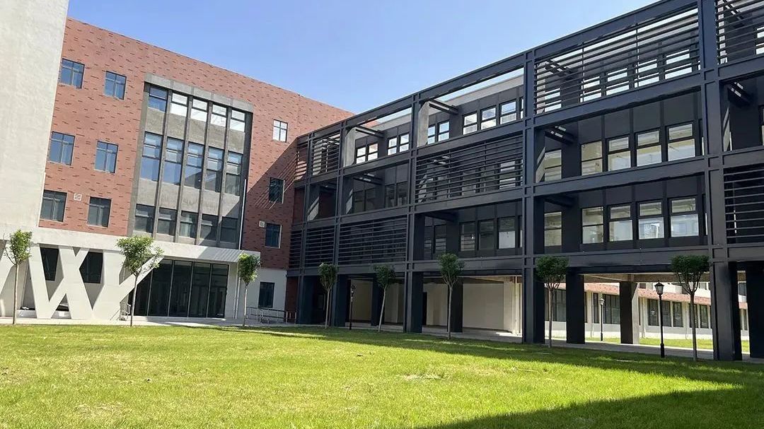 重磅！顺义与这俩名校合作办学，选址、规模全披露！
