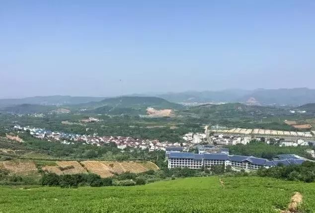 溧阳戴埠李家园村入围省乡村振兴旅游富民先