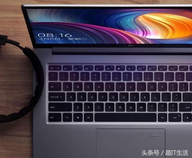 小米笔记本Pro,强悍没话说!