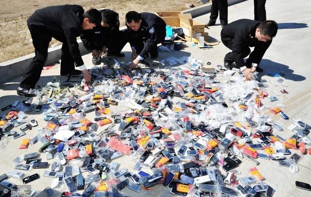 中国现在的瓷器技术落后于西方?