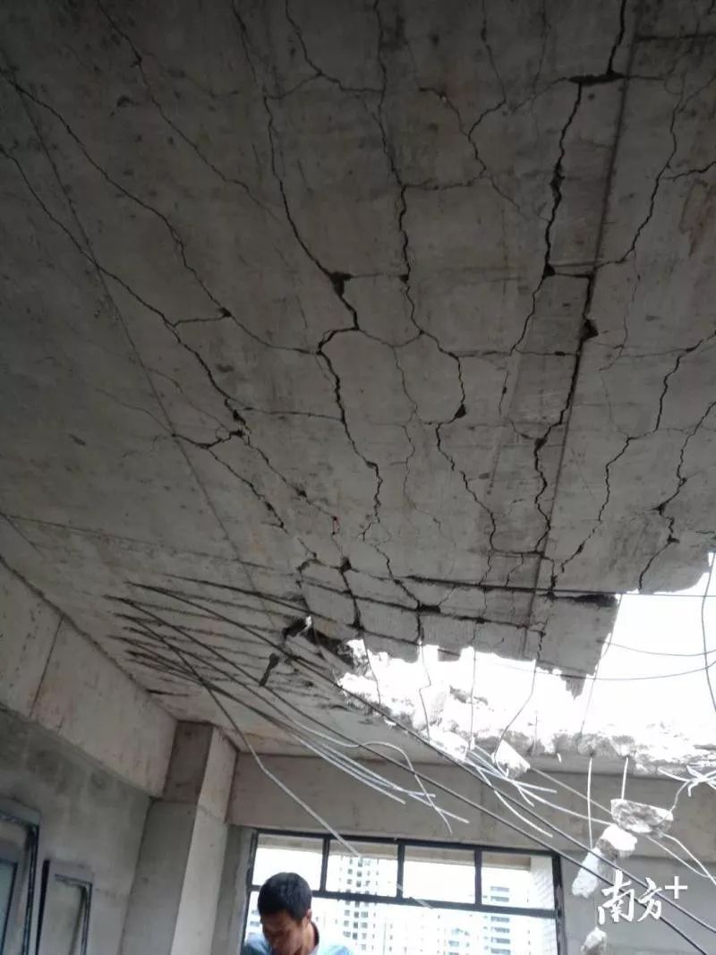 惠东最大售出小产权房被强拆,多少深圳人栽在