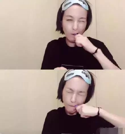 吴昕突然登上微博热搜榜,终于不再是因为潘玮