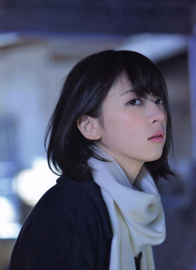 日本女星桥本奈奈未海量私照流出。