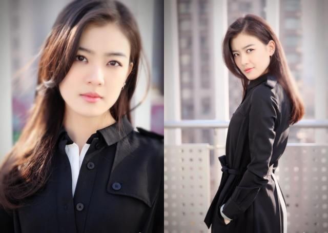 爆料张翰公布新恋情女友眼神犀利气场十足网友郑爽娜扎没戏了