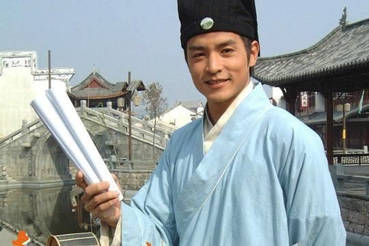 影视剧中的许仙:叶童最经典,于朦胧最貌美,他却