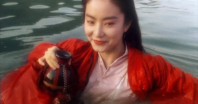 过去50年华人世界真正的十大巨星排行