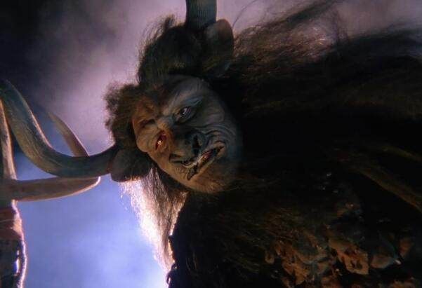 演过牛魔王的5大男星,焦恩俊4,王学兵3,刘家辉2,第一太逼真了!