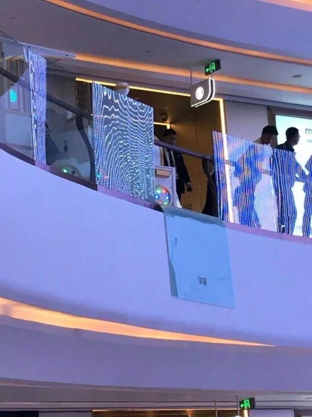 云南城投成都资产险酿大祸:5楼小火车失控欲