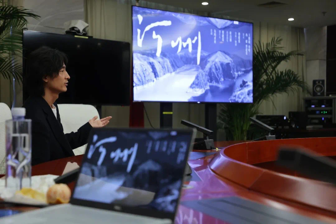 北京国际电影节｜创投项目复审结果与复审评委公布