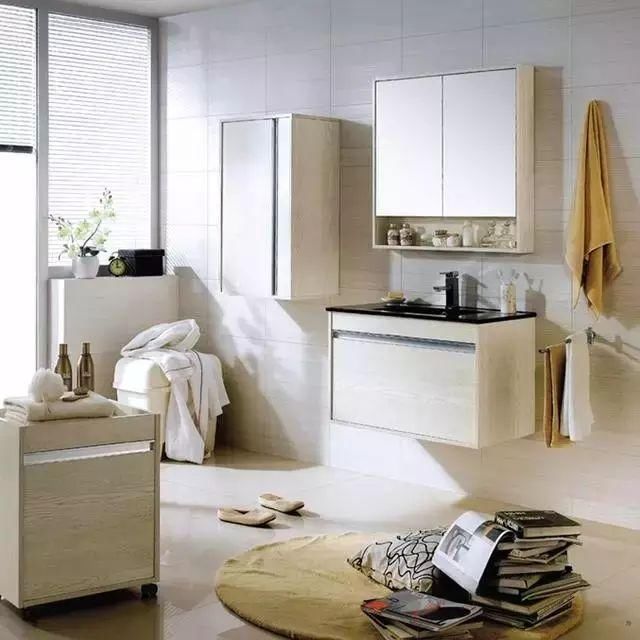 家装设计,小户型装修成大空间!