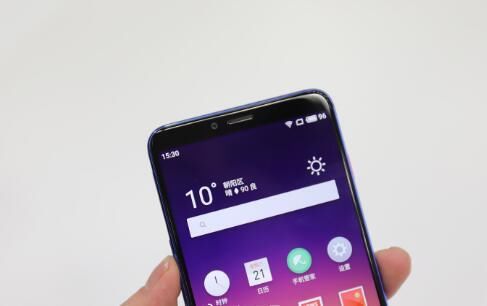 魅蓝E3、红米Note5与坚果Pro2|究竟谁才是最