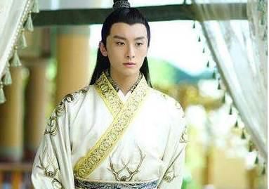 《新倚天屠龙记》赵敏由紫霞出演,男主是他?网