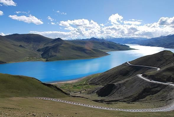 这个季节去哪里旅游最好,最推荐的6月目的地