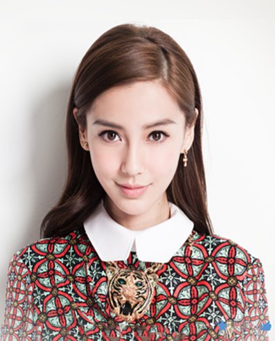 2018女星最新颜值排行出炉,第一名到底是谁?